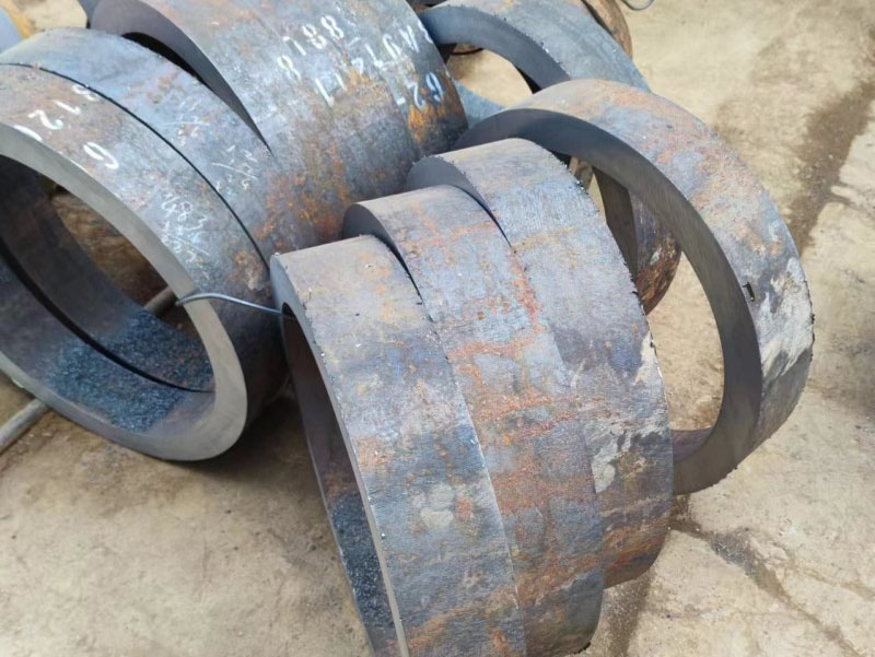 兰西42crmo无缝钢管切割加工零售