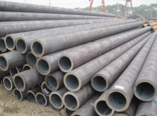 兰西20CrMo冷拔无缝钢管
