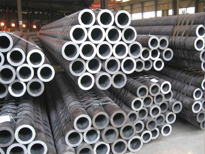 兰西30CrMo冷拔无缝钢管