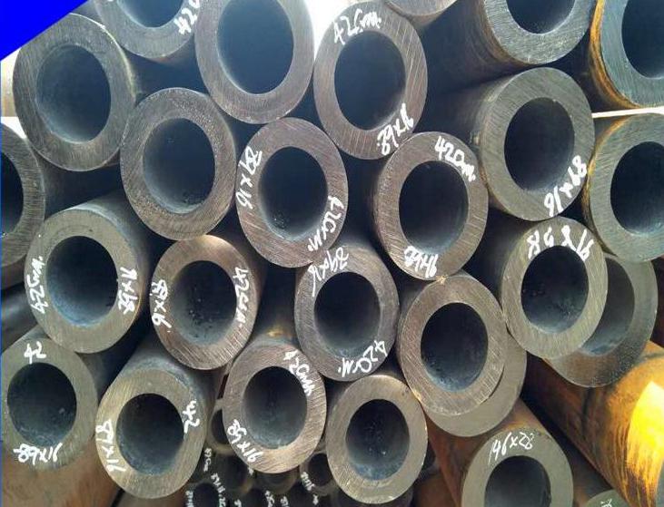 兰西42CrMo合金管