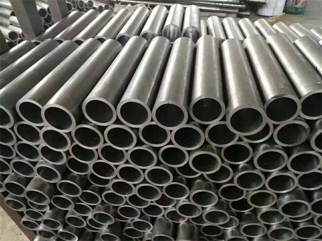 兰西30CrMo精密无缝钢管