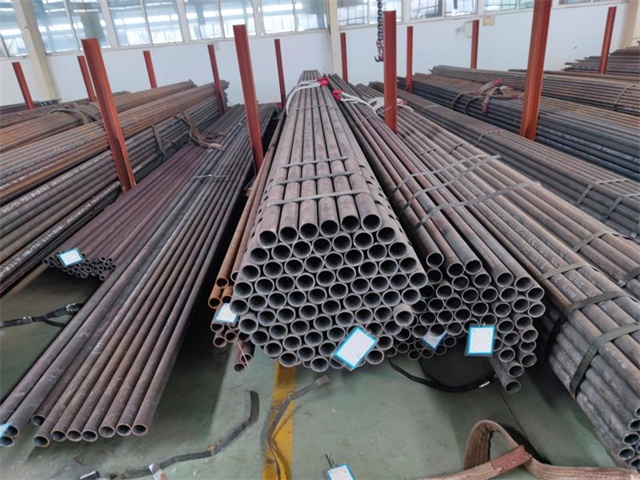 兰西20G合金无缝钢管